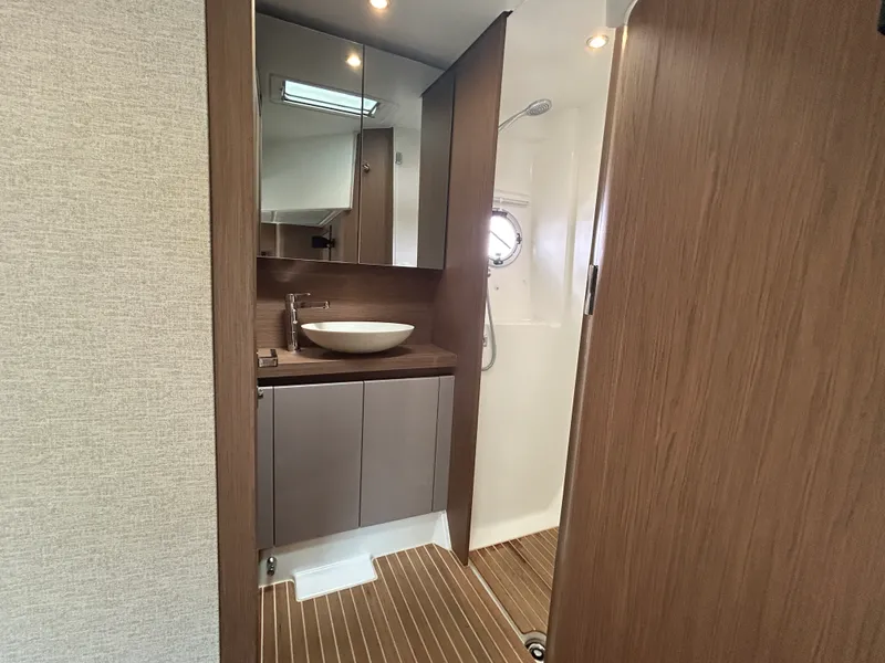 Slide: The Image of Beneteau 50 GRAN TURISMO 2018 - 36