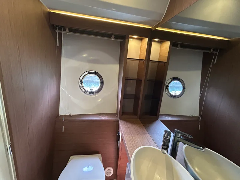Slide: The Image of Beneteau 50 GRAN TURISMO 2018 - 37