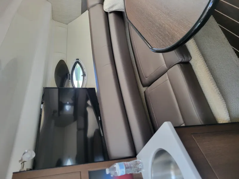 Slide: The Image of Monterey 275 SPORT YACHT 2018 - 14