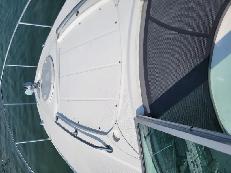 Slide: The Image of Monterey 275 SPORT YACHT 2018 - 5