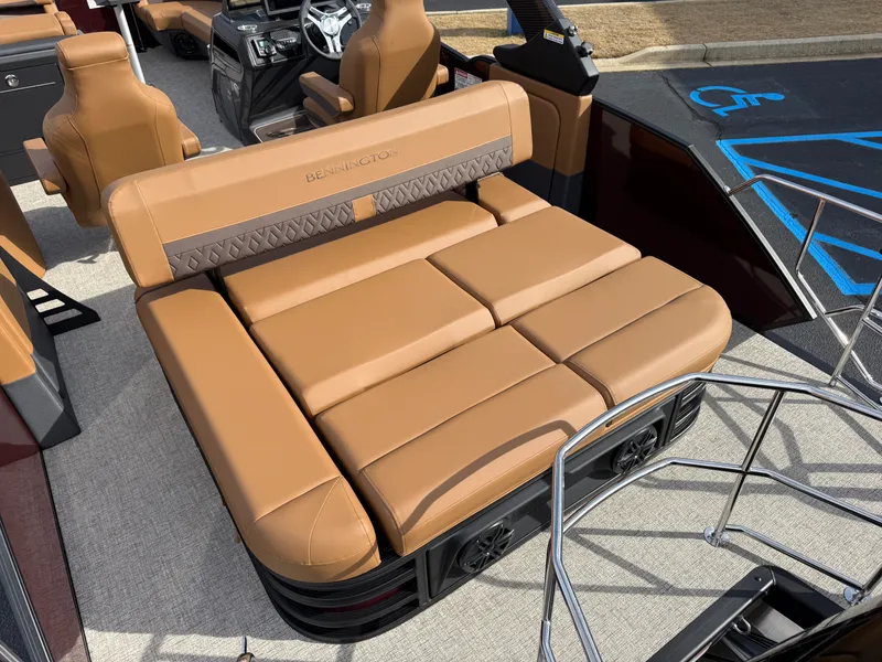 Slide: The Image of Bennington 24MCSB 2026 - 14