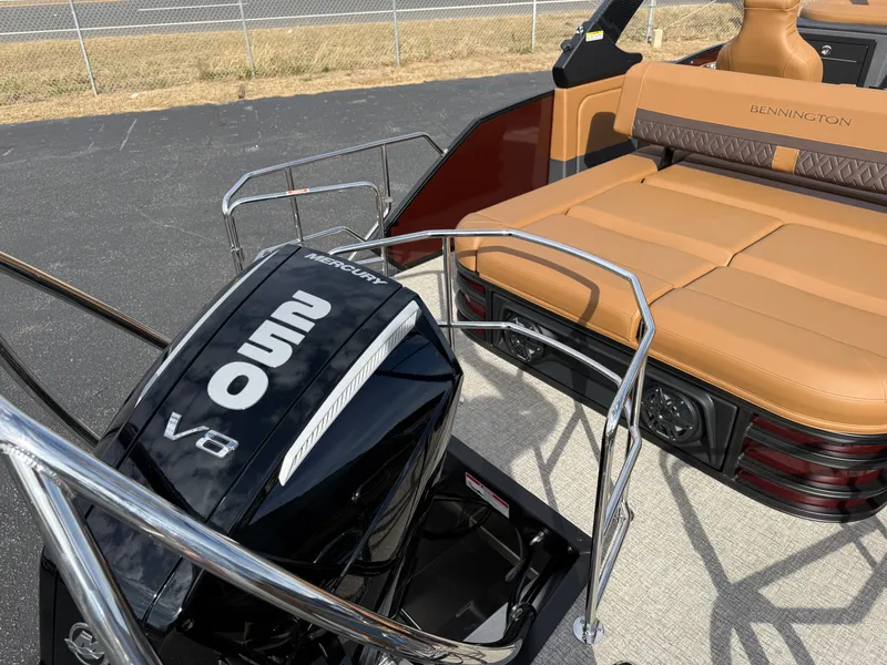 Slide: The Image of Bennington 24MCSB 2026 - 16