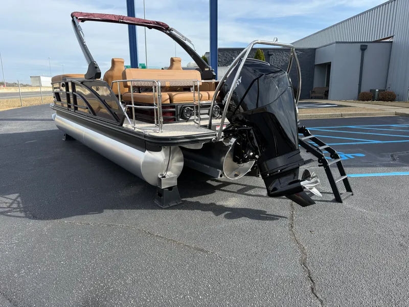 Slide: The Image of Bennington 24MCSB 2026 - 3