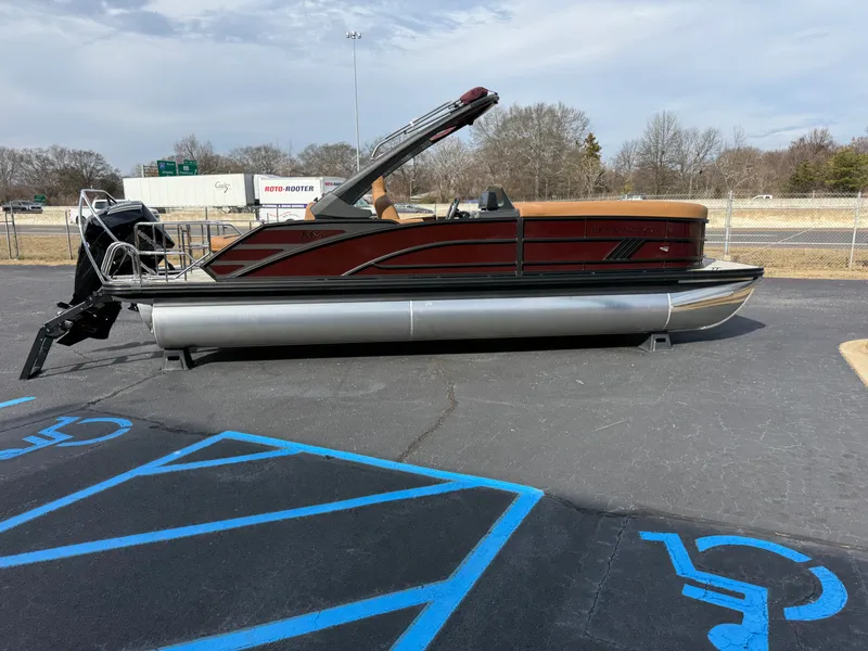 Slide: The Image of Bennington 24MCSB 2026 - 5