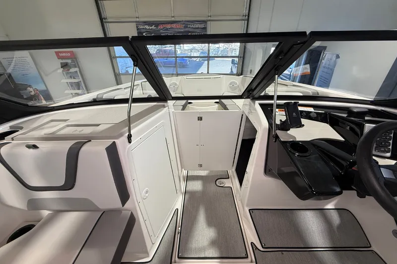 Slide: The Image of Yamaha AR220 2026 - 23