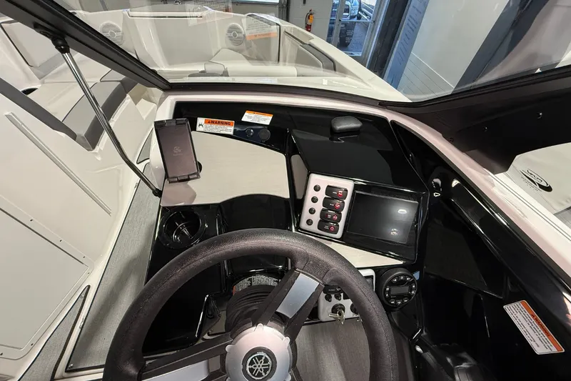 Slide: The Image of Yamaha AR220 2026 - 21
