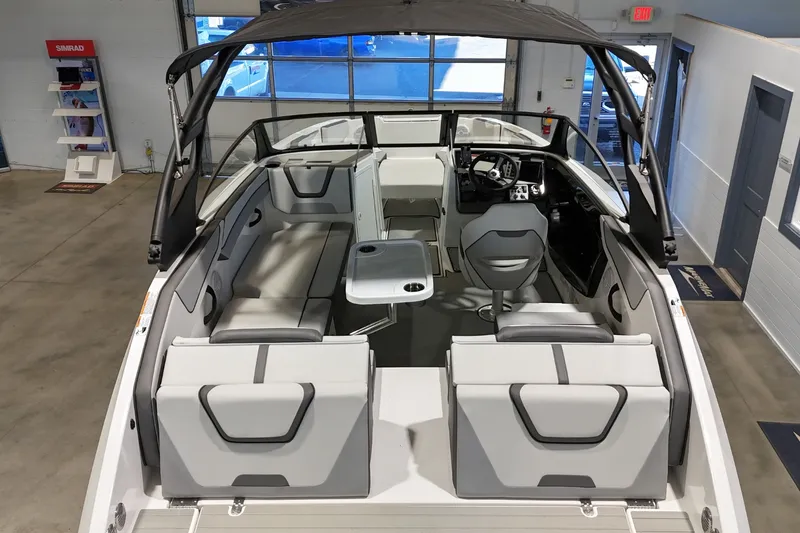 Slide: The Image of Yamaha AR220 2026 - 8