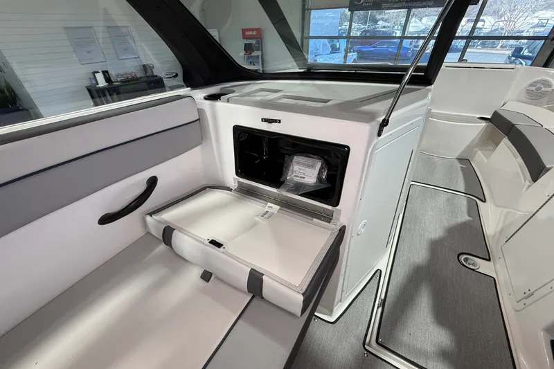 Slide: The Image of Yamaha AR220 2026 - 16