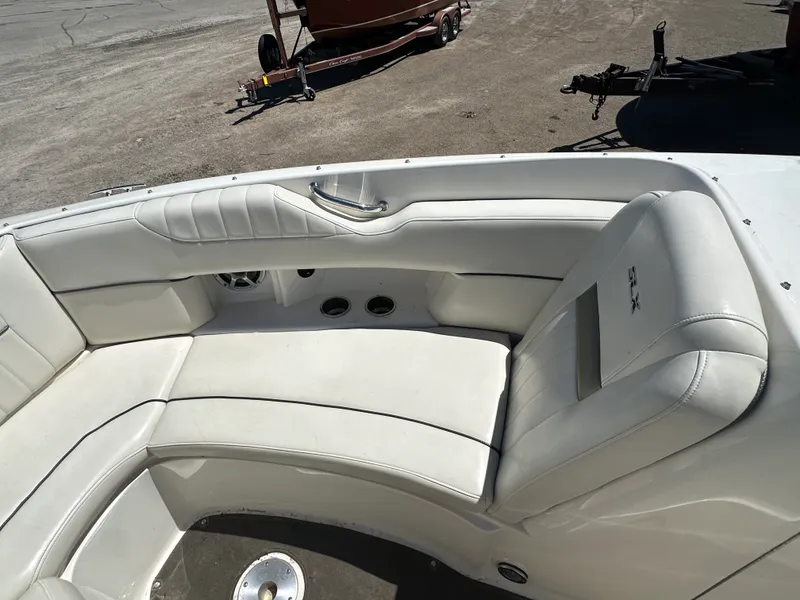 Slide: The Image of Sea Ray 270 Select EX 2006 - 11