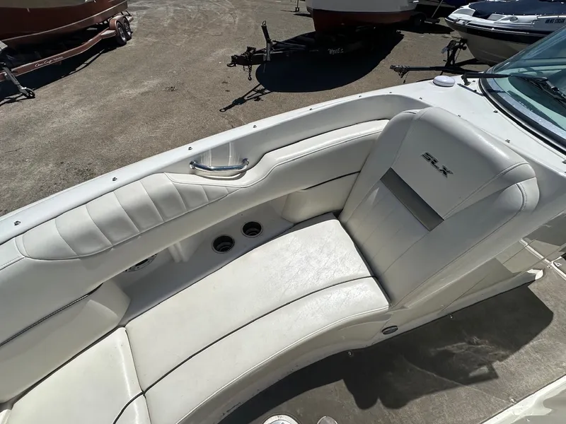 Slide: The Image of Sea Ray 270 Select EX 2006 - 12