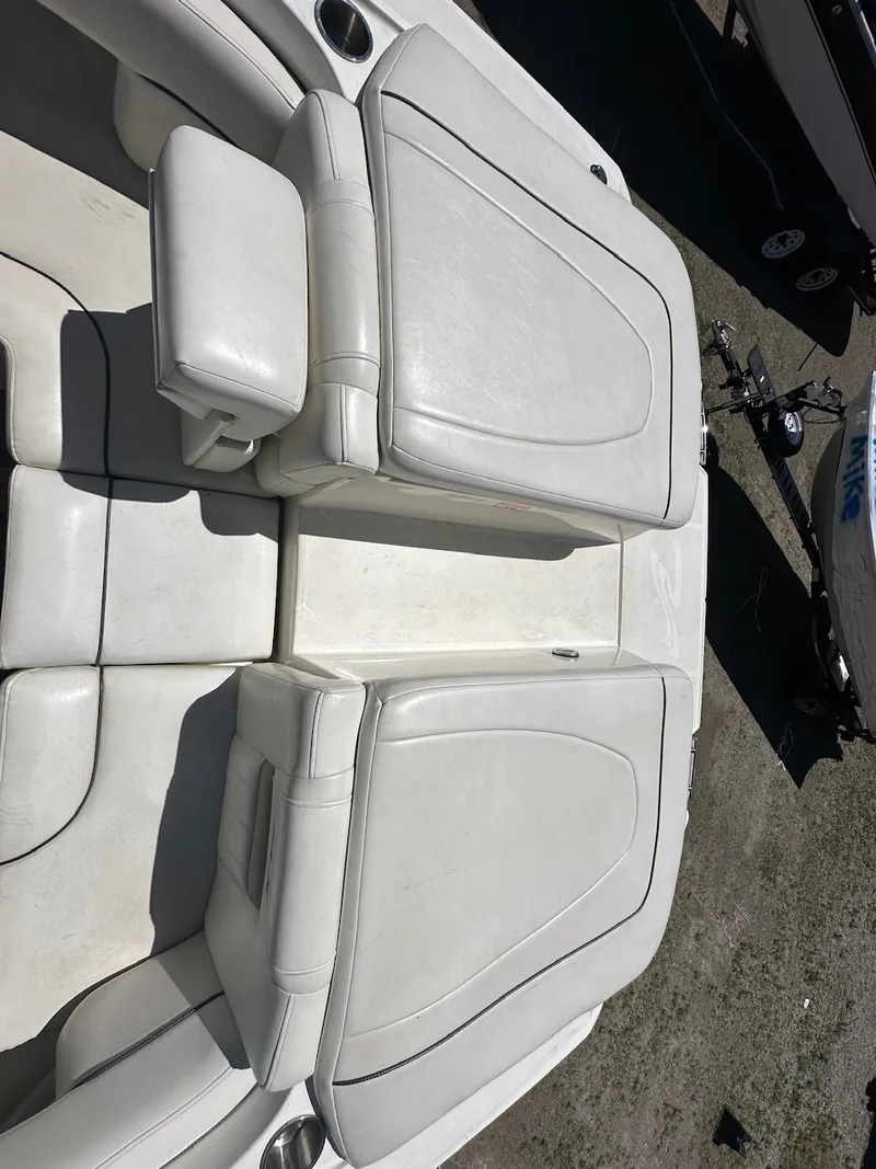 Slide: The Image of Sea Ray 270 Select EX 2006 - 14