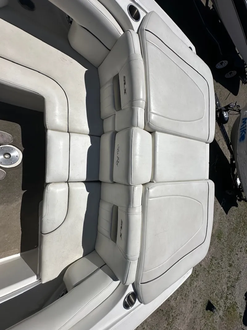 Slide: The Image of Sea Ray 270 Select EX 2006 - 15