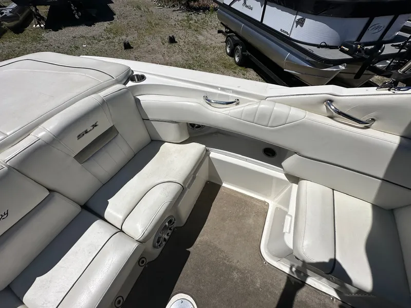 Slide: The Image of Sea Ray 270 Select EX 2006 - 18