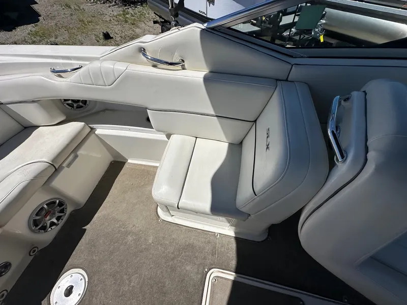 Slide: The Image of Sea Ray 270 Select EX 2006 - 19