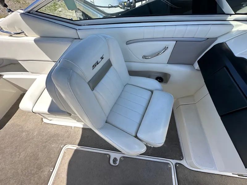 Slide: The Image of Sea Ray 270 Select EX 2006 - 20