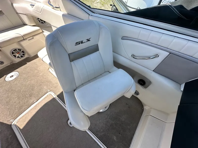 Slide: The Image of Sea Ray 270 Select EX 2006 - 21