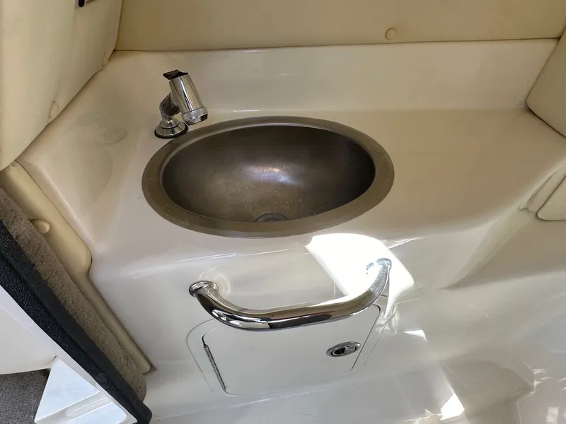 Slide: The Image of Sea Ray 270 Select EX 2006 - 23