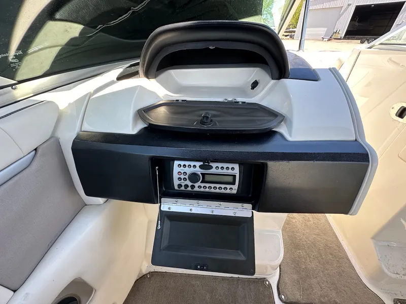 Slide: The Image of Sea Ray 270 Select EX 2006 - 25