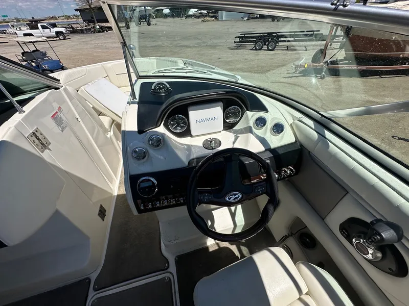 Slide: The Image of Sea Ray 270 Select EX 2006 - 26