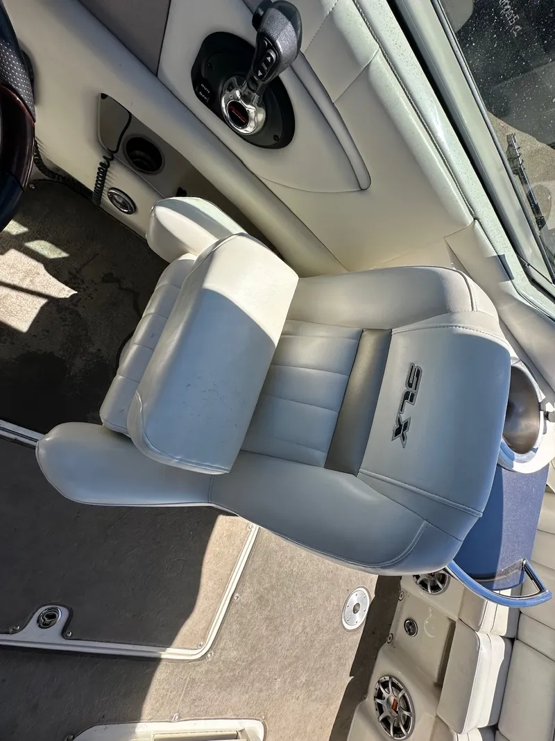 Slide: The Image of Sea Ray 270 Select EX 2006 - 27