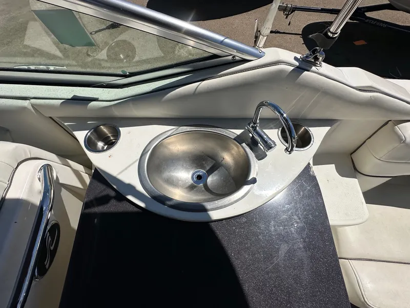 Slide: The Image of Sea Ray 270 Select EX 2006 - 29