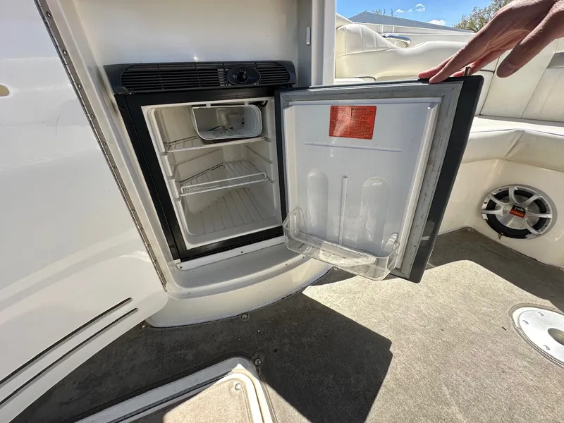 Slide: The Image of Sea Ray 270 Select EX 2006 - 30