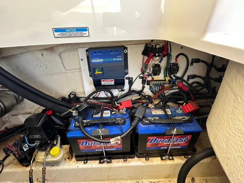 Slide: The Image of Sea Ray 270 Select EX 2006 - 35