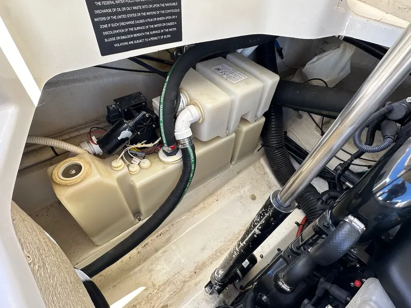 Slide: The Image of Sea Ray 270 Select EX 2006 - 36