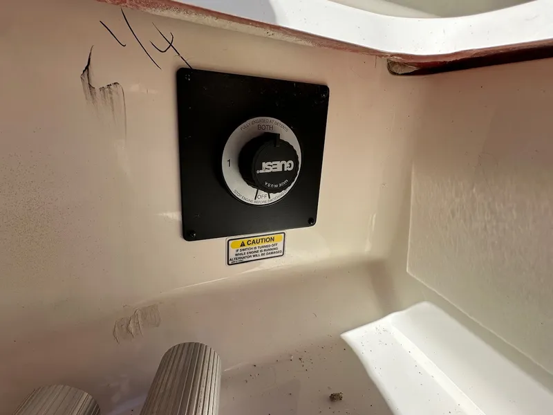 Slide: The Image of Sea Ray 270 Select EX 2006 - 37