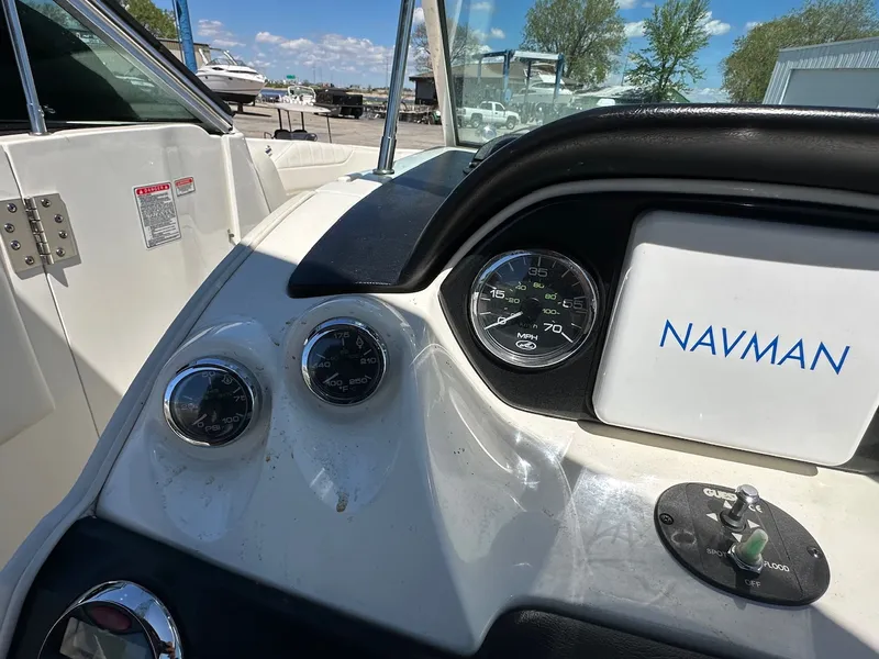 Slide: The Image of Sea Ray 270 Select EX 2006 - 40