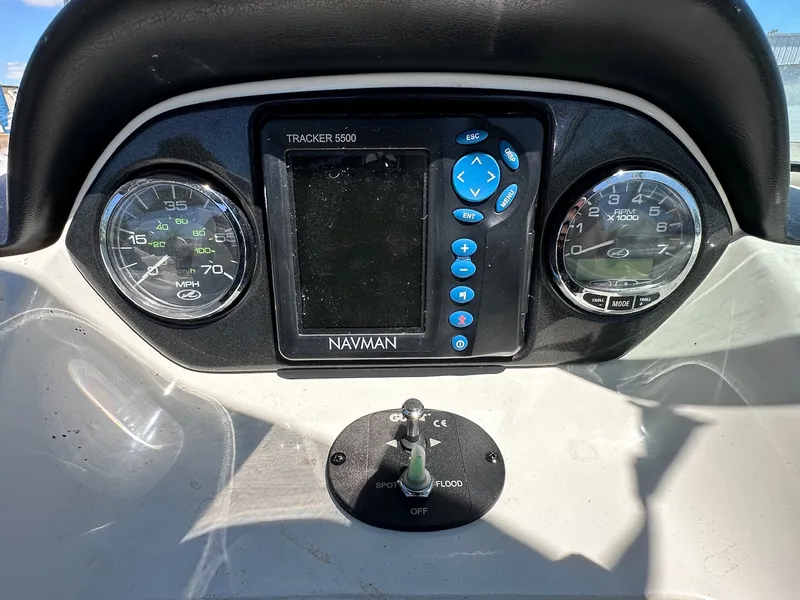 Slide: The Image of Sea Ray 270 Select EX 2006 - 41