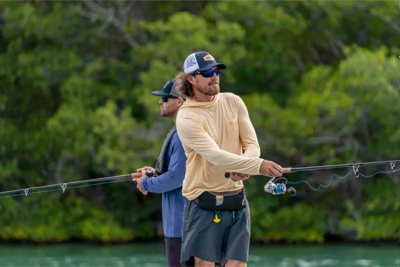 Slide: The Image of Boston Whaler 280 Dauntless 2026 - 110