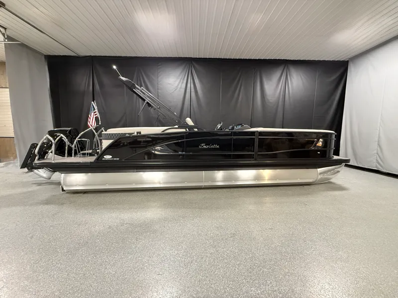 The Image of Barletta LUSSO25QCSS 2026 - 0