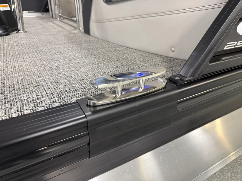 Slide: The Image of Barletta LUSSO25QCSS 2026 - 13