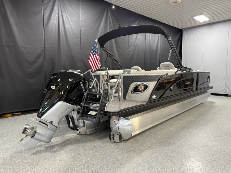 Slide: The Image of Barletta LUSSO25QCSS 2026 - 2