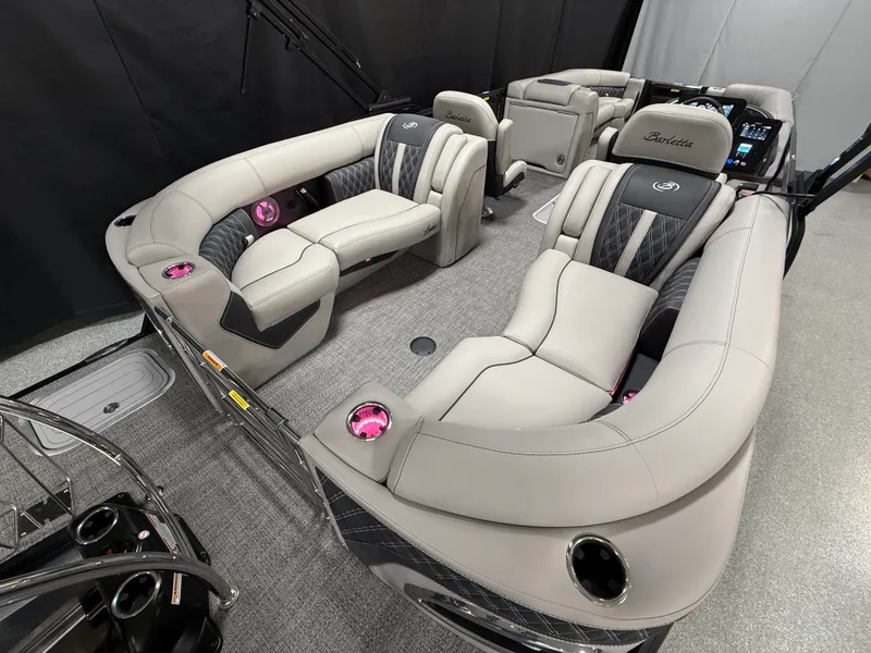 Slide: The Image of Barletta LUSSO25QCSS 2026 - 22