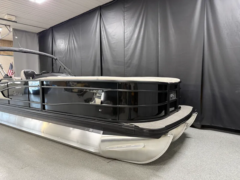 Slide: The Image of Barletta LUSSO25QCSS 2026 - 3