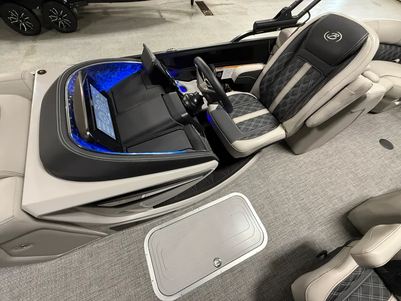 Slide: The Image of Barletta LUSSO25QCSS 2026 - 38