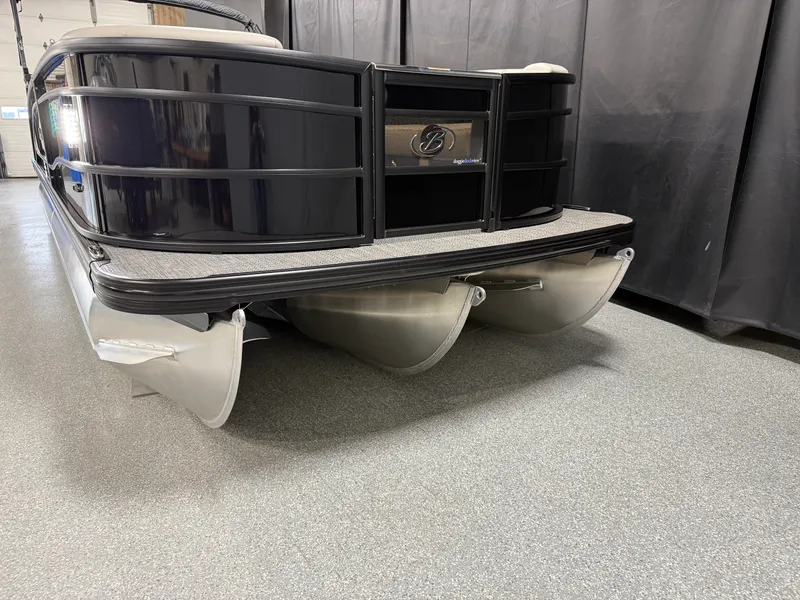 Slide: The Image of Barletta LUSSO25QCSS 2026 - 4