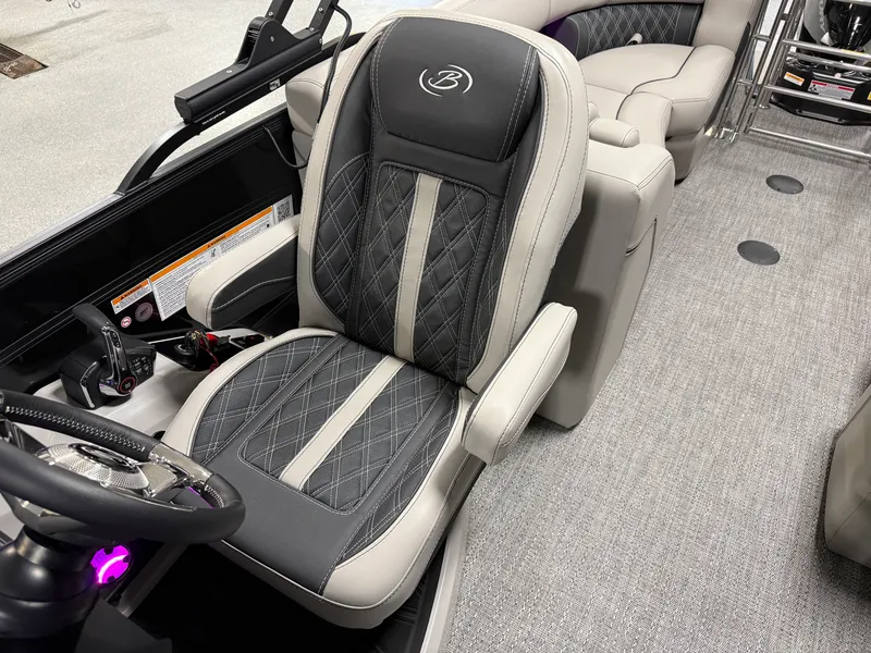 Slide: The Image of Barletta LUSSO25QCSS 2026 - 40