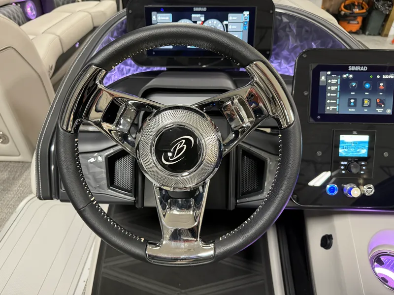 Slide: The Image of Barletta LUSSO25QCSS 2026 - 47