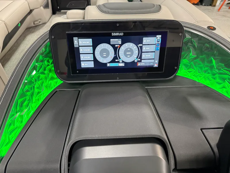 Slide: The Image of Barletta LUSSO25QCSS 2026 - 48