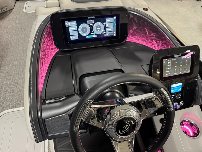 Slide: The Image of Barletta LUSSO25QCSS 2026 - 49