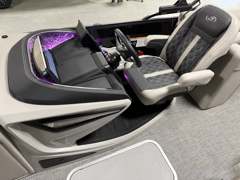 Slide: The Image of Barletta LUSSO25QCSS 2026 - 50