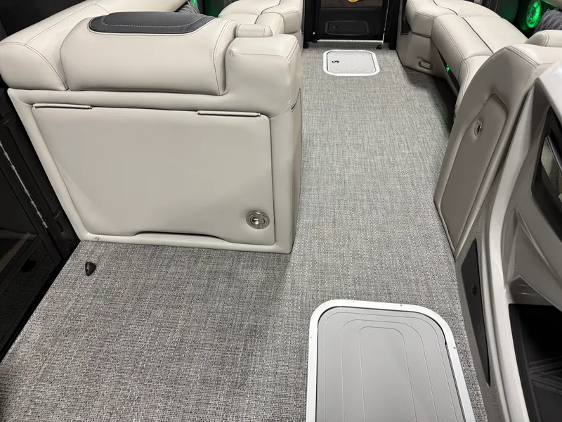 Slide: The Image of Barletta LUSSO25QCSS 2026 - 53