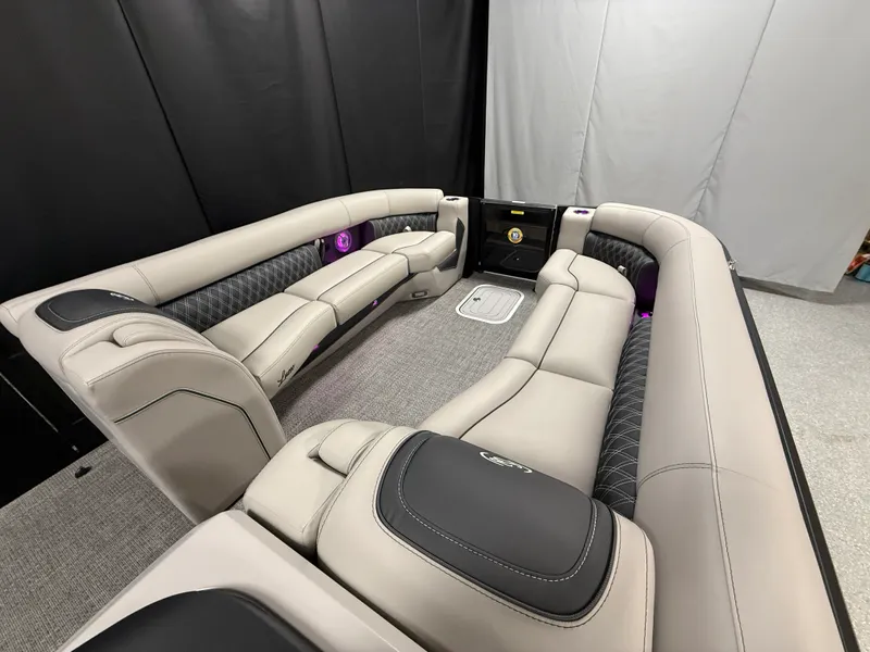 Slide: The Image of Barletta LUSSO25QCSS 2026 - 59