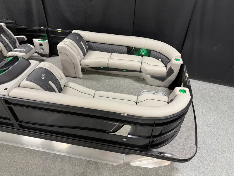 Slide: The Image of Barletta LUSSO25QCSS 2026 - 6