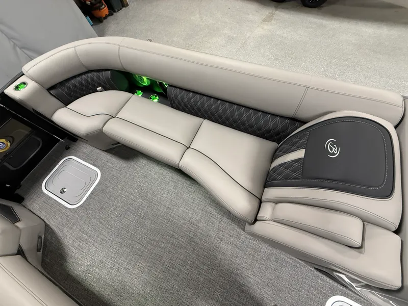 Slide: The Image of Barletta LUSSO25QCSS 2026 - 60