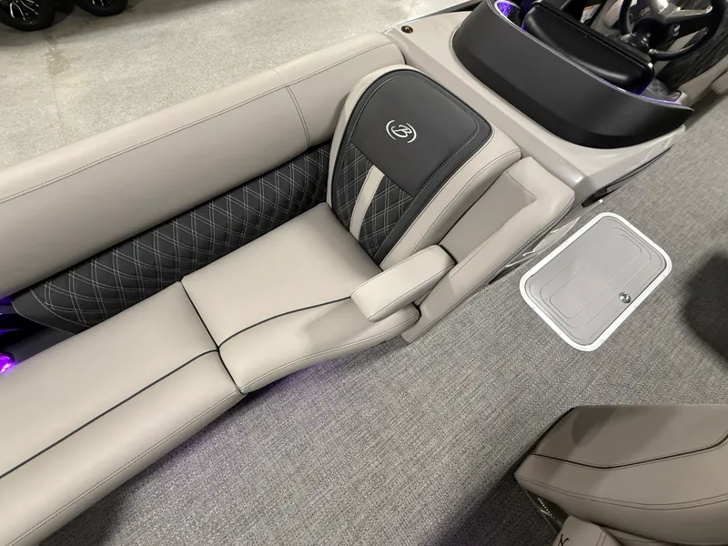 Slide: The Image of Barletta LUSSO25QCSS 2026 - 61