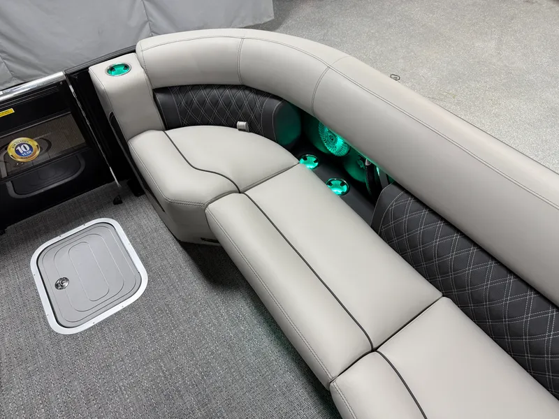 Slide: The Image of Barletta LUSSO25QCSS 2026 - 64